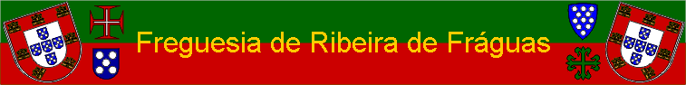 Freguesia de Ribeira de Frguas