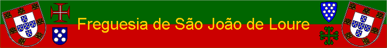 Freguesia de So Joo de Loure