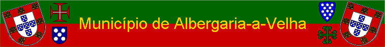 Municpio de Albergaria-a-Velha