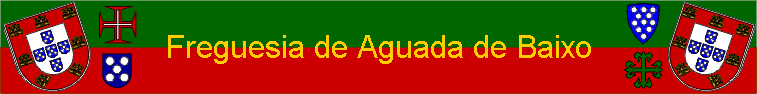 Freguesia de Aguada de Baixo