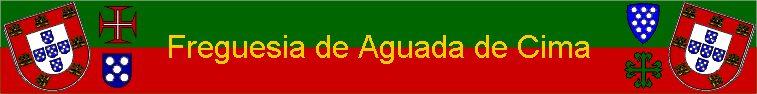 Freguesia de Aguada de Cima