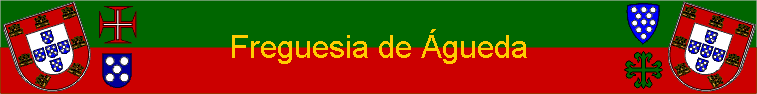 Freguesia de gueda