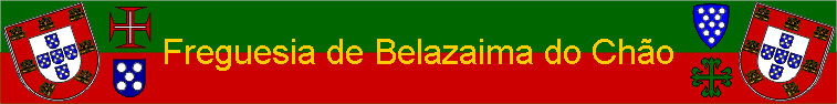 Freguesia de Belazaima do Cho