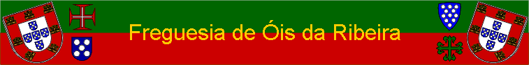 Freguesia de is da Ribeira