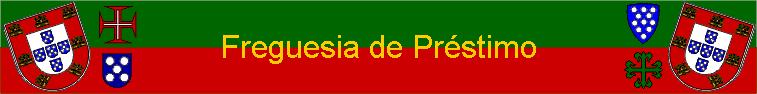 Freguesia de Prstimo