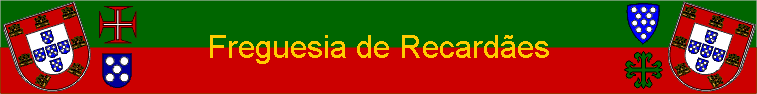 Freguesia de Recardes