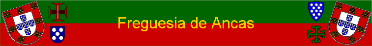 Freguesia de Ancas