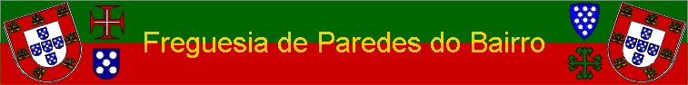 Freguesia de Paredes do Bairro