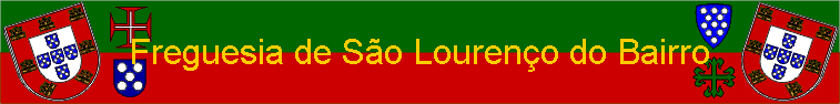 Freguesia de So Loureno do Bairro