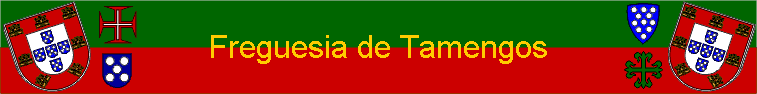 Freguesia de Tamengos
