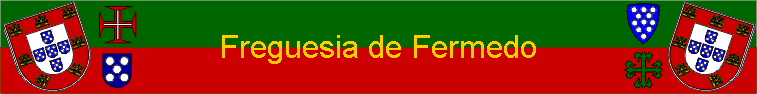 Freguesia de Fermedo