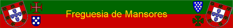 Freguesia de Mansores