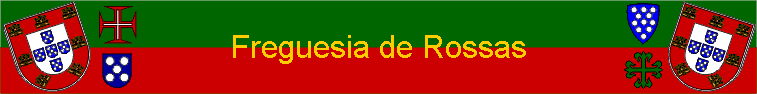 Freguesia de Rossas