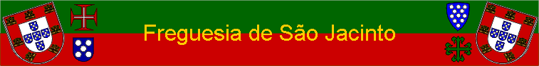 Freguesia de So Jacinto