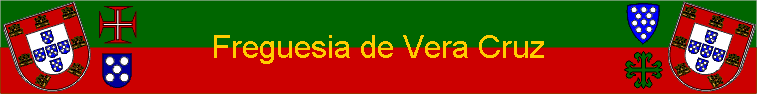Freguesia de Vera Cruz