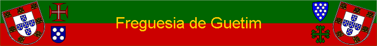 Freguesia de Guetim