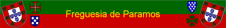 Freguesia de Paramos