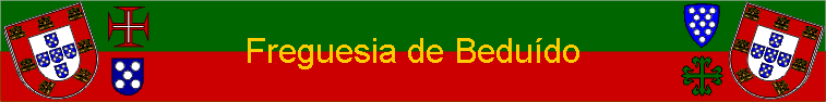 Freguesia de Bedudo
