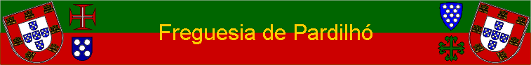 Freguesia de Pardilh