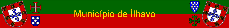 Municpio de lhavo