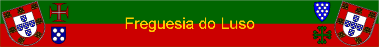 Freguesia do Luso