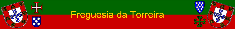 Freguesia da Torreira