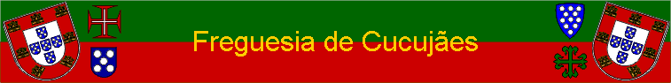 Freguesia de Cucujes