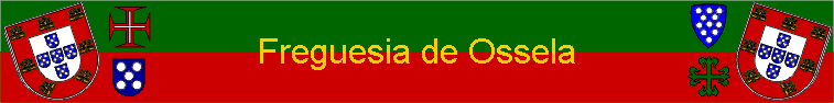 Freguesia de Ossela