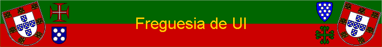 Freguesia de Ul
