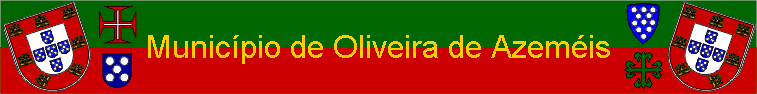 Municpio de Oliveira de Azemis