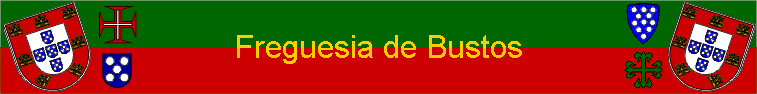 Freguesia de Bustos