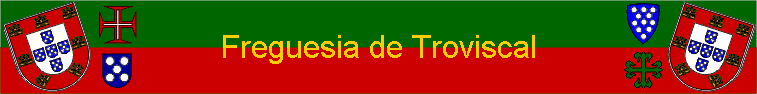 Freguesia de Troviscal