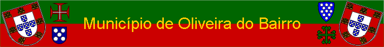 Municpio de Oliveira do Bairro