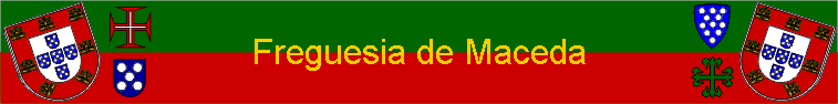 Freguesia de Maceda