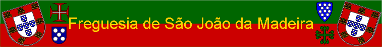 Freguesia de So Joo da Madeira