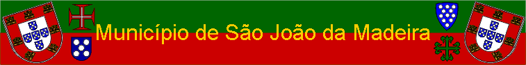 Municpio de So Joo da Madeira