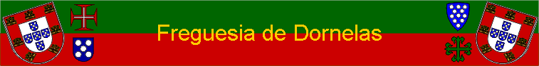 Freguesia de Dornelas
