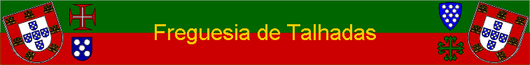 Freguesia de Talhadas