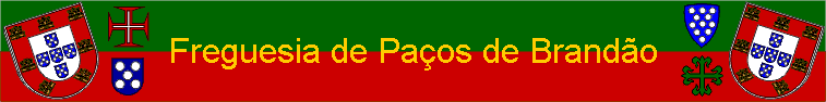 Freguesia de Paos de Brando