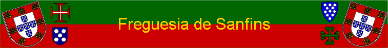 Freguesia de Sanfins