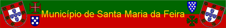 Municpio de Santa Maria da Feira