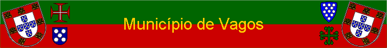 Municpio de Vagos