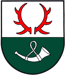 Wappen von Dobl / Arms of Dobl