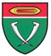 Wappen von Gramatneusiedl/Arms of Gramatneusiedl