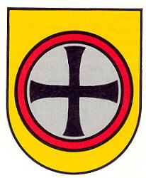 Wappen von Impflingen/Arms of Impflingen