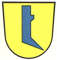 Wappen von Lage (Germany)/Arms of Lage (Germany)