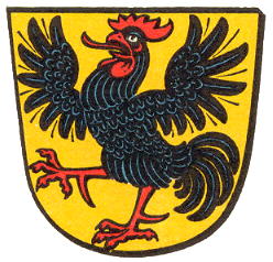 Wappen von Lindschied / Arms of Lindschied