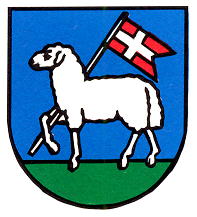 Wappen von Lommiswil