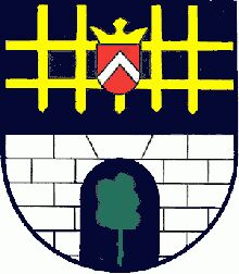 Wappen von Pischelsdorf in der Steiermark / Arms of Pischelsdorf in der Steiermark
