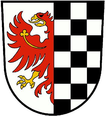 Wappen von Schönermark (Mark Landin)